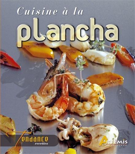 Cuisine à la plancha