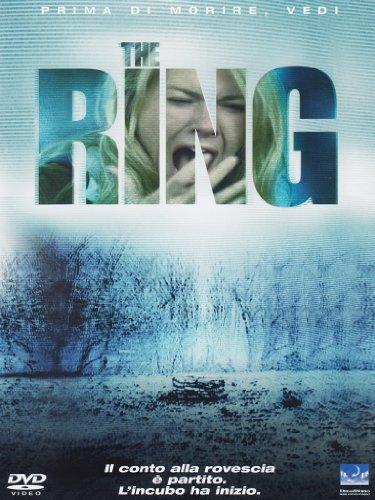 The ring [IT Import]