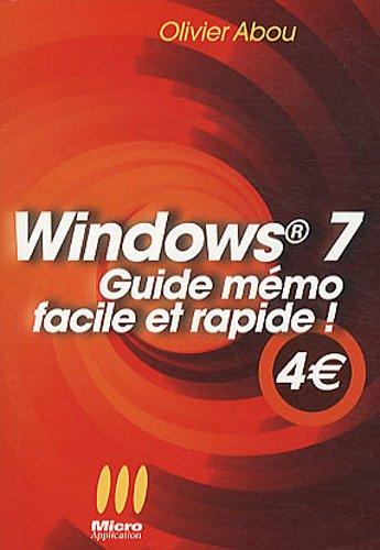 Windows 7