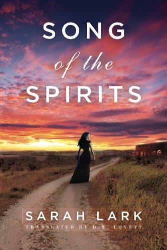 Song of the Spirits (In the Land of the Long White Cloud saga, Band 2)