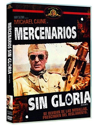 Mercenarios sin gloria (Import) [2010]