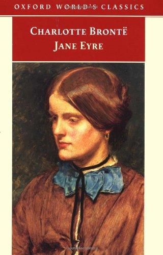 Jane Eyre, English edition (Oxford World's Classics)