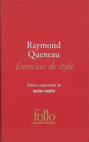 Exercices de style