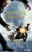 Lemony Snicket - Rätselhafte Ereignisse [VHS]