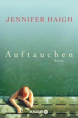 Auftauchen: Roman