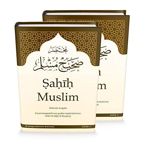 Sahih Muslim: Gekürzte Ausgabe