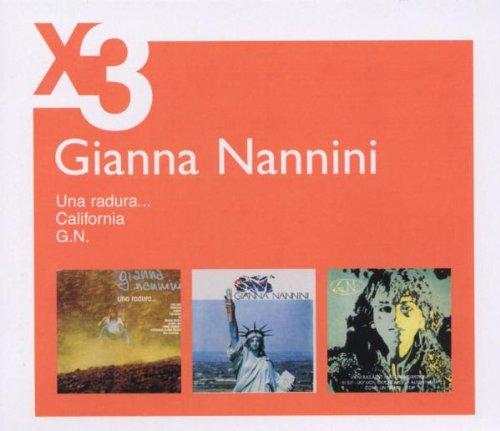 Gianna Nannini