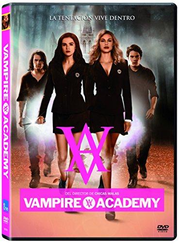 Vampire Academy