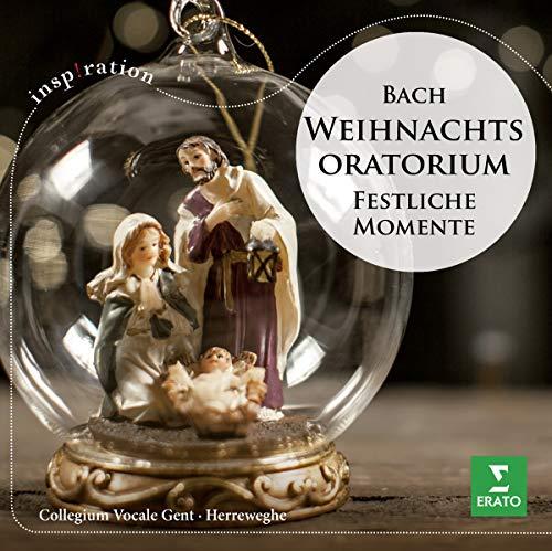 Weihnachtsoratorium-Festliche Momente