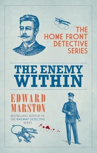 The Enemy Within (Home Front Detective)