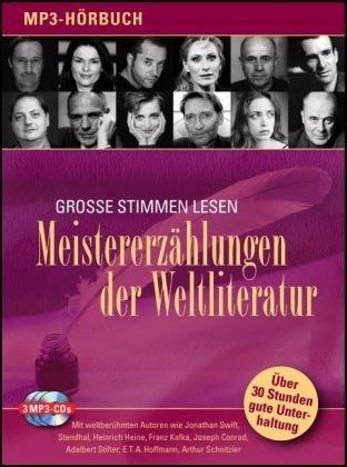 Meistererzählungen der Weltliteratur