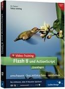 Video-Training Macromedia Flash 8 und Actionscript - Grundlagen