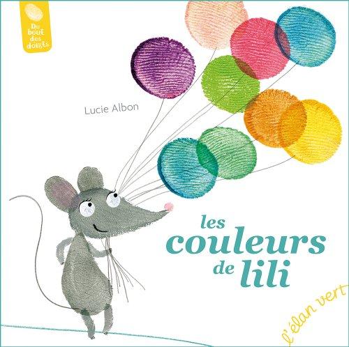 Les couleurs de Lili