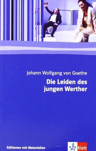 Die Leiden des jungen Werther