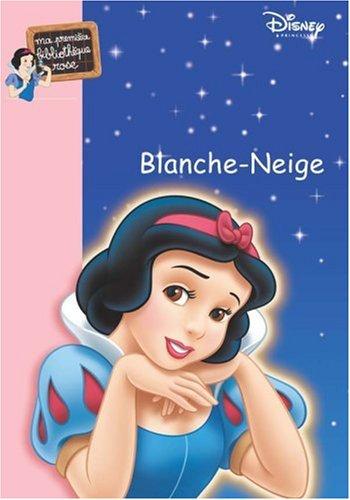 Blanche-Neige