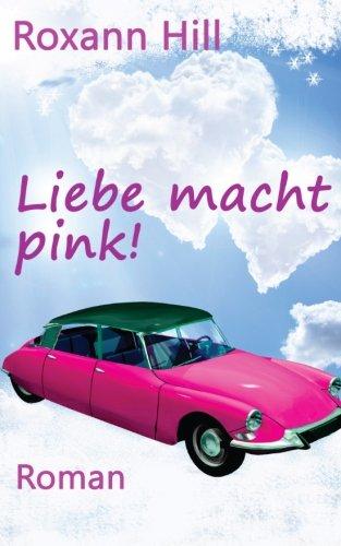 Liebe macht pink!