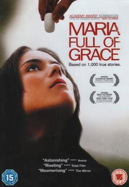 Maria Full of Grace [UK Import]