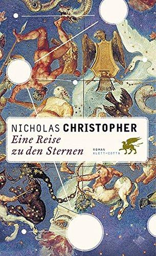 Eine Reise zu den Sternen: Roman