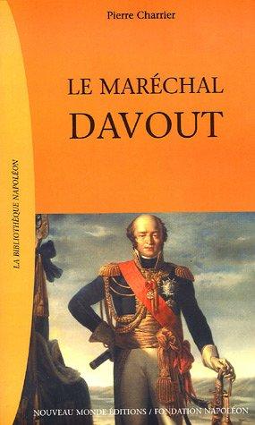 Le maréchal Davout