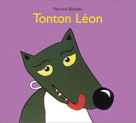 Tonton Léon