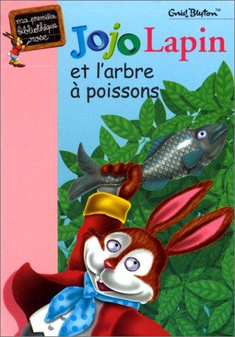 Jojo Lapin et l'arbre à poissons