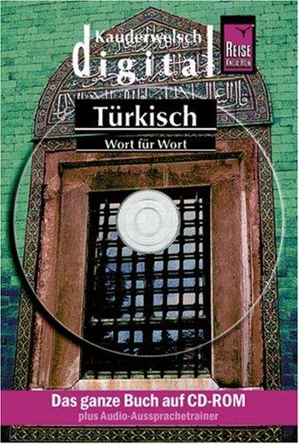 Kauderwelsch digital - Türkisch