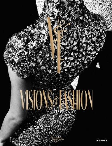 Visions & Fashion: Bilder der Mode 1980|2010