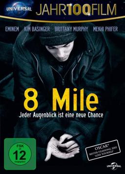 8 Mile (Jahr100Film)