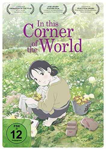 In This Corner of the World