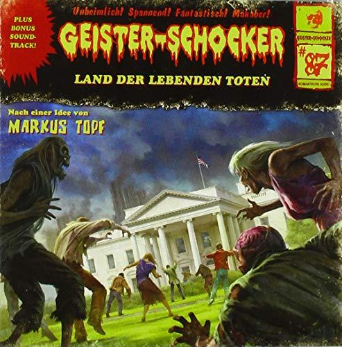 Land der Lebenden Toten-Vol.87