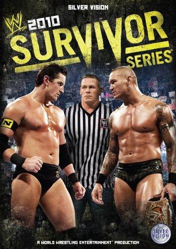 WWE - Survivor Series 2010