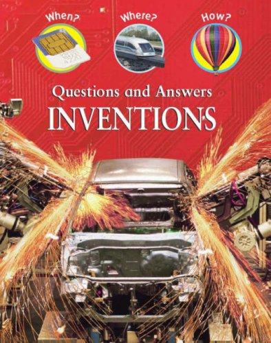 Inventions (Childrens Q & A)