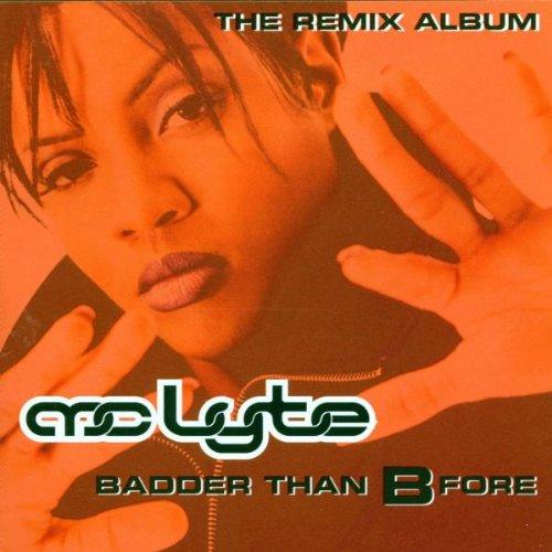 Badder Than B Fore-the Remix a