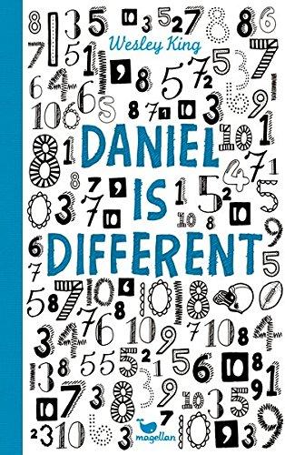 Daniel is different