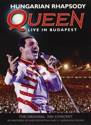 Hungarian Rhapsody: Live In Budapest (Limited Special Edition)