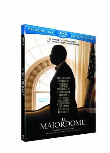 Le majordome [Blu-ray] [FR Import]