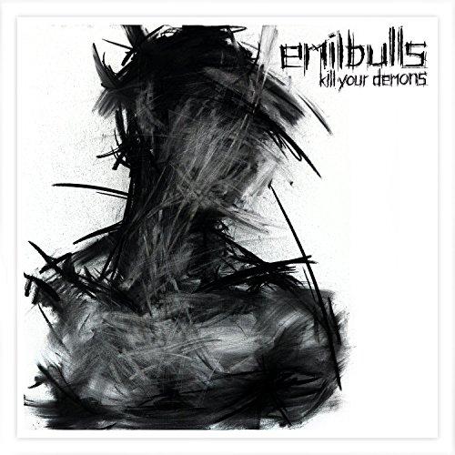 Kill Your Demons (Lim.2cd-Digipak)