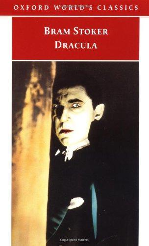 Dracula. (Oxford World's Classics)