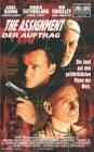 The Assignment - Der Auftrag [VHS]