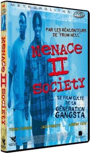 Menace 2 society [FR Import]