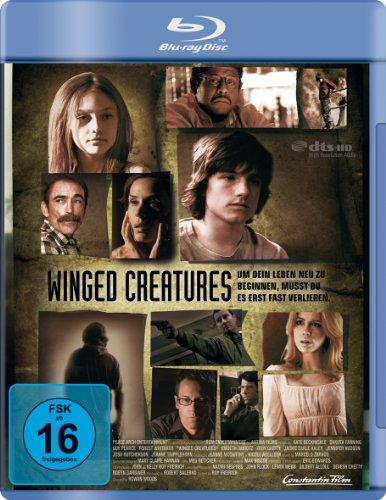 Winged Creatures [Blu-ray]