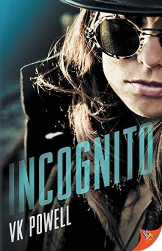 Incognito (Us Marshals, Band 1)