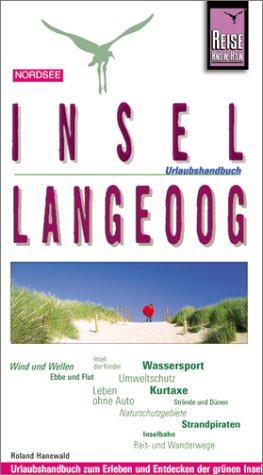 Insel Langeoog. Urlaubshandbuch