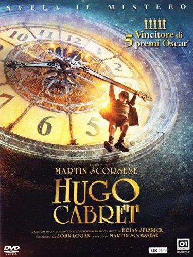 Hugo Cabret [IT Import]