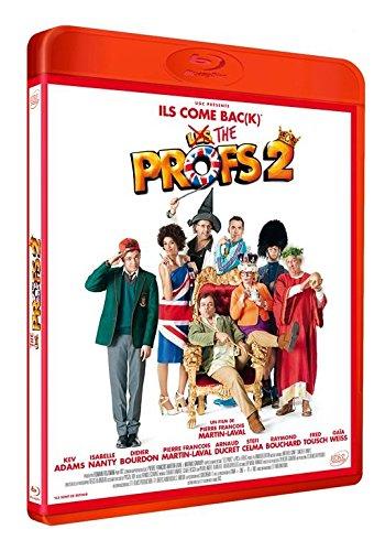 The profs 2 [Blu-ray] [FR Import]