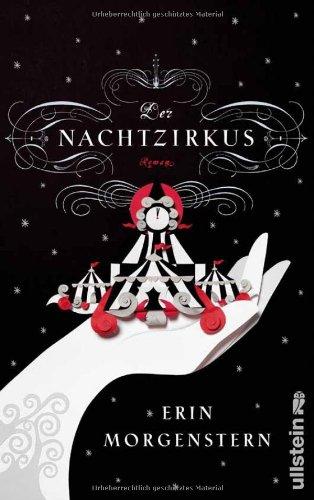 Der Nachtzirkus