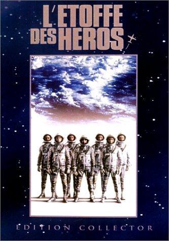 L'Etoffe des héros - Édition Collector 2 DVD [FR Import]