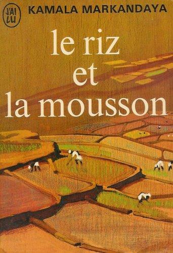 Le riz et la mousson