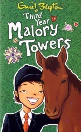 Third Year at Malory Towers