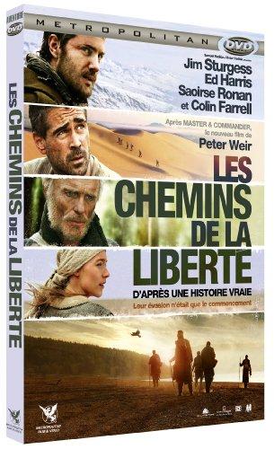 Les chemins de la liberté [FR Import]